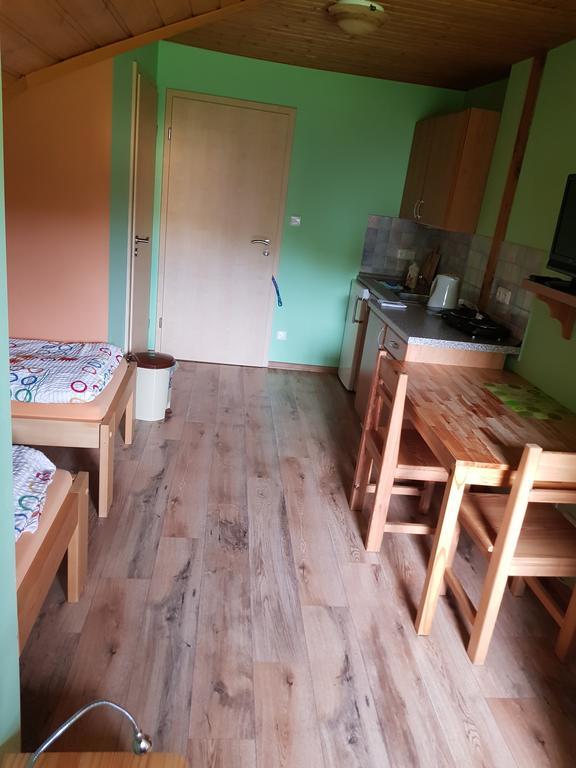 Apartmany Sara 탄발트 외부 사진
