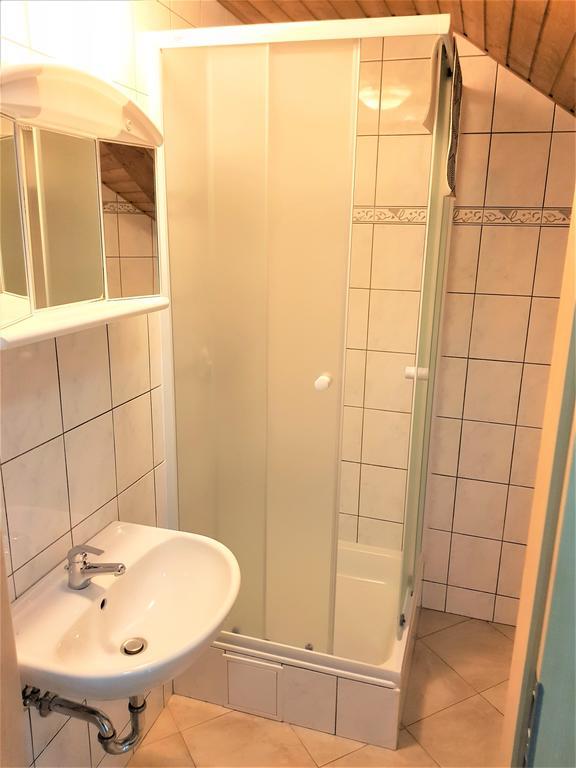 Apartmany Sara 탄발트 외부 사진