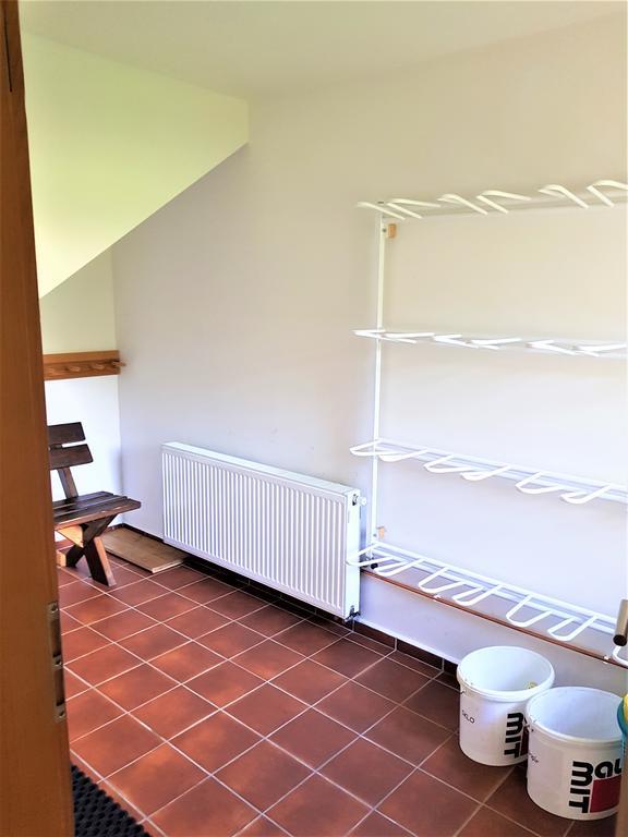 Apartmany Sara 탄발트 외부 사진