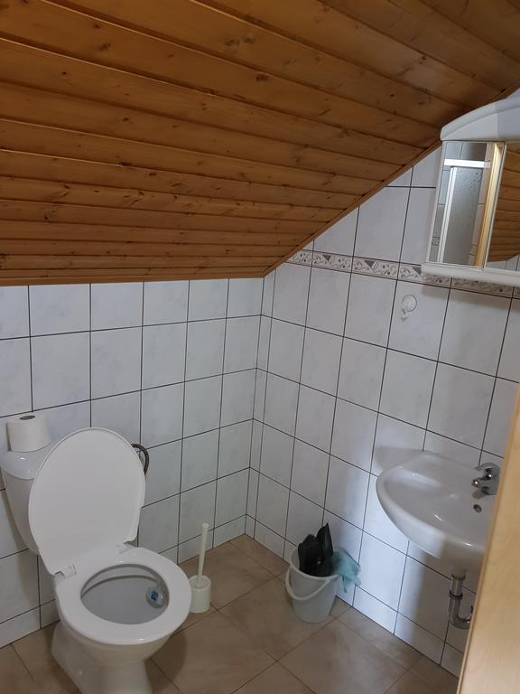 Apartmany Sara 탄발트 외부 사진