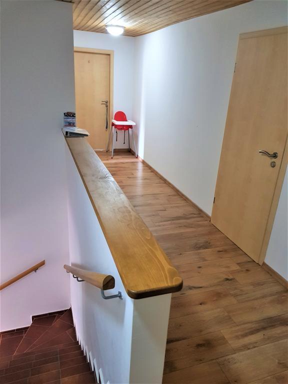 Apartmany Sara 탄발트 외부 사진