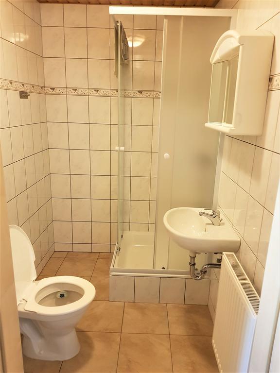 Apartmany Sara 탄발트 외부 사진