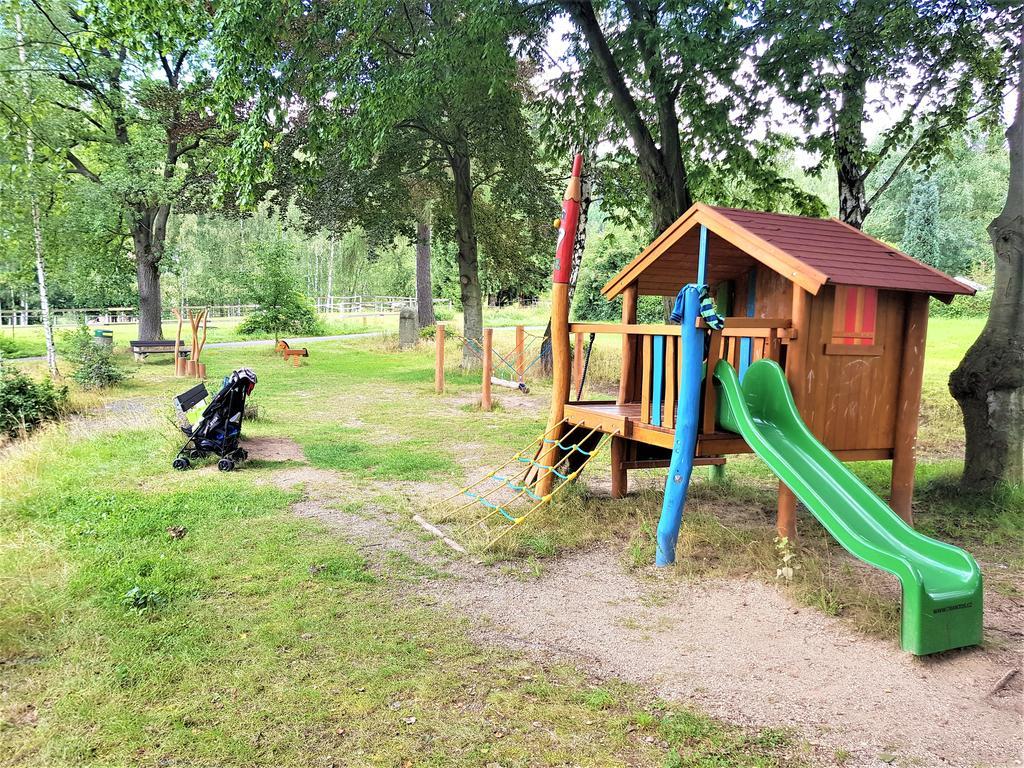 Apartmany Sara 탄발트 외부 사진